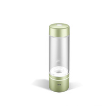 Usb Portable Health Care H2 Water Molecular Hydrogen Generator Filter Bottle Water Purifier Ionizer Cup Bottle